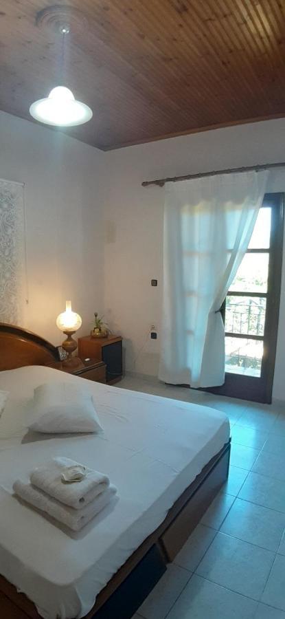 Golden Mountain Guest House Anilio Pelion Exterior photo