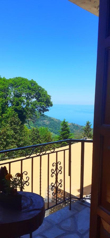 Golden Mountain Guest House Anilio Pelion Exterior photo