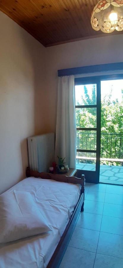 Golden Mountain Guest House Anilio Pelion Exterior photo