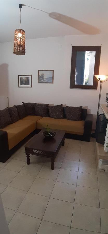 Golden Mountain Guest House Anilio Pelion Exterior photo