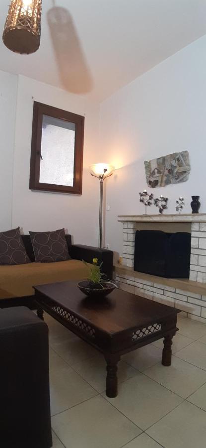 Golden Mountain Guest House Anilio Pelion Exterior photo