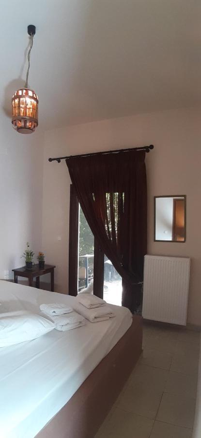 Golden Mountain Guest House Anilio Pelion Exterior photo