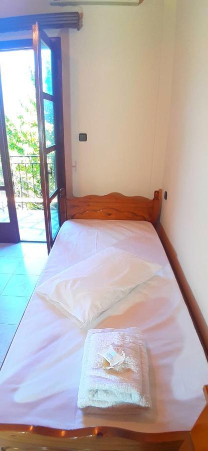 Golden Mountain Guest House Anilio Pelion Exterior photo