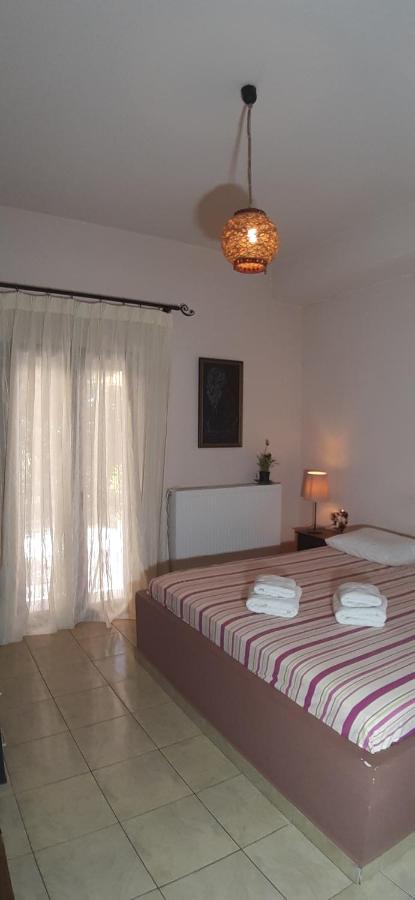 Golden Mountain Guest House Anilio Pelion Exterior photo