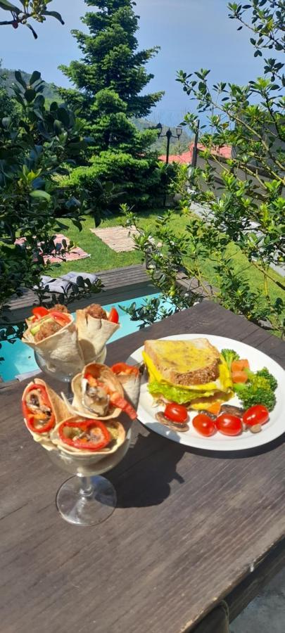 Golden Mountain Guest House Anilio Pelion Exterior photo